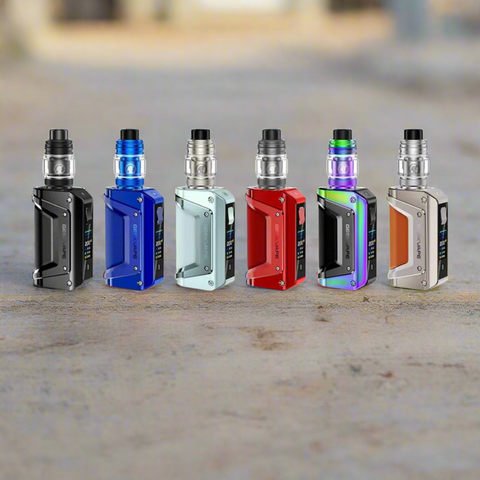 Aegis Legend 3 Kit