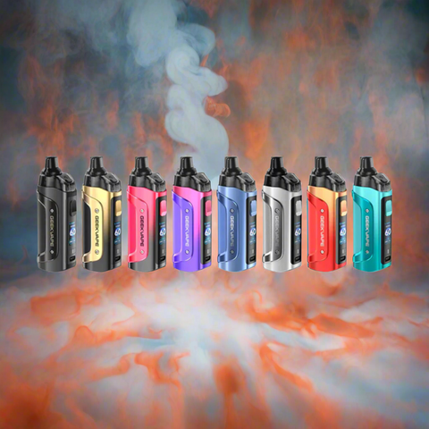 Boost 3 Kit