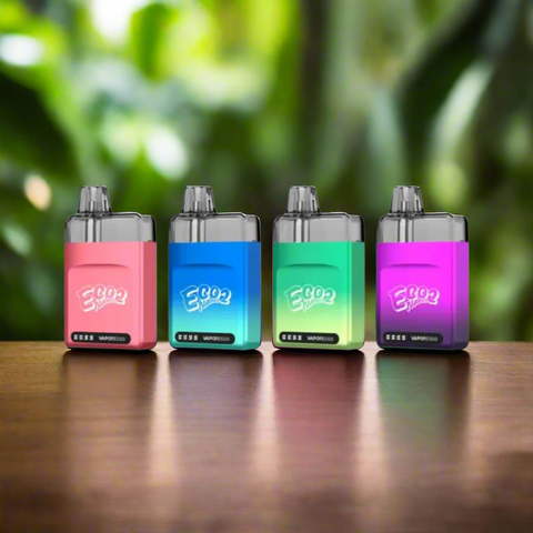 Eco Nano 2 Pod Kit