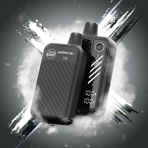 Beast Mode Max 2 Disposable Vape
