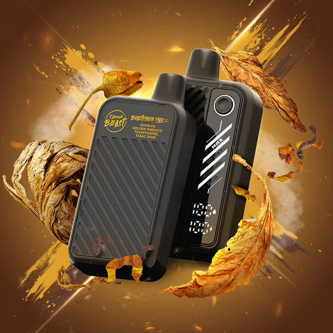 Beast Mode Max 2 Disposable Vape