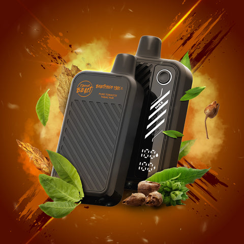 Beast Mode Max 2 Disposable Vape