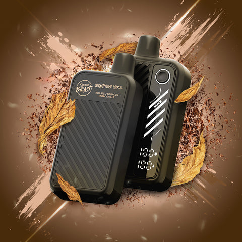 Beast Mode Max 2 Disposable Vape