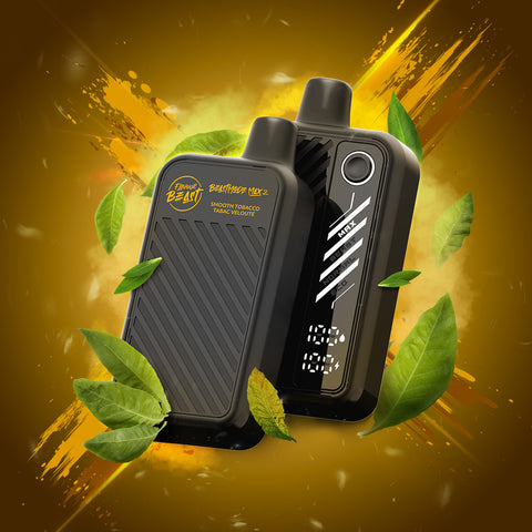 Beast Mode Max 2 Disposable Vape