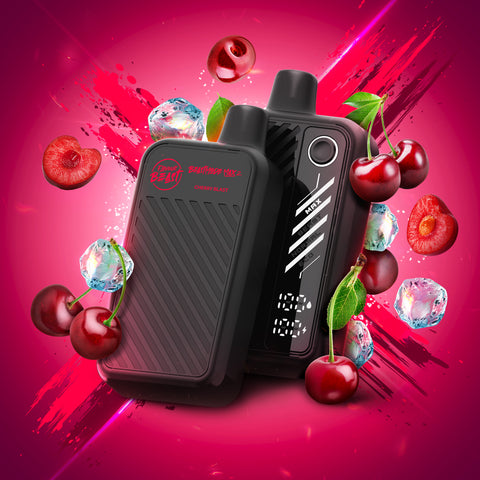 Beast Mode Max 2 Disposable Vape