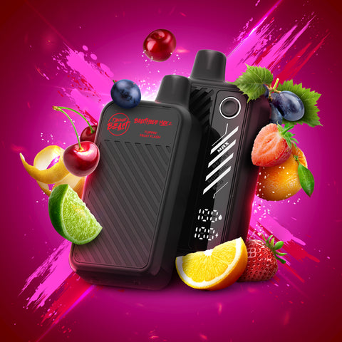 Beast Mode Max 2 Disposable Vape