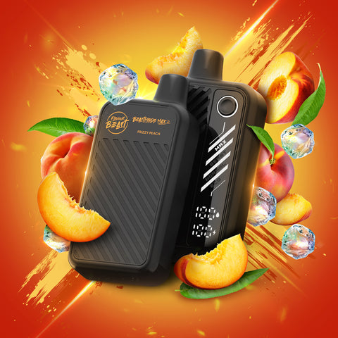 Beast Mode Max 2 Disposable Vape