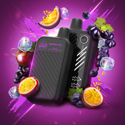 Beast Mode Max 2 Disposable Vape
