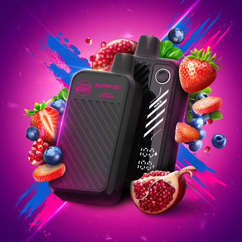 Beast Mode Max 2 Disposable Vape