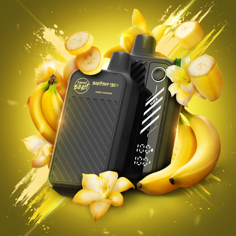 Beast Mode Max 2 Disposable Vape