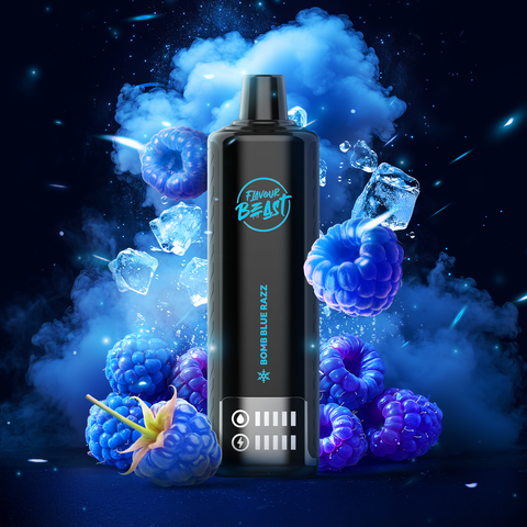 Beast Bar Disposable Vape