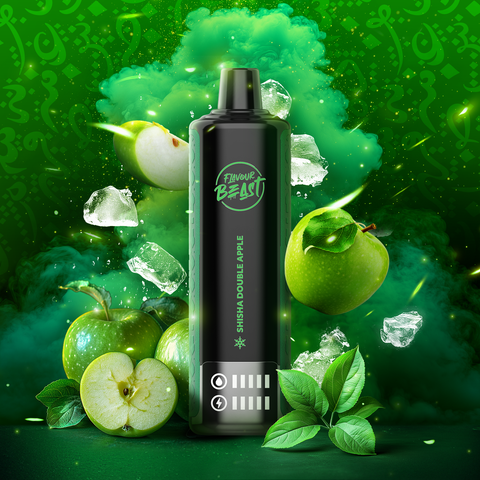 Beast Bar Disposable Vape