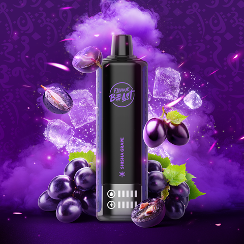 Beast Bar Disposable Vape