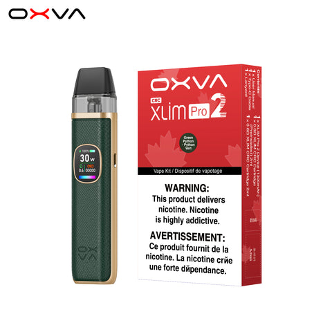 XLIM Pro 2 Kit
