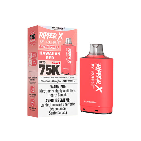 Ripper X 75K Pod