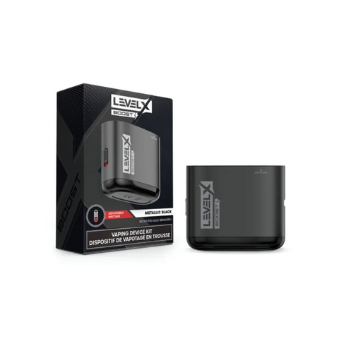 Level X Boost Device Kit 850