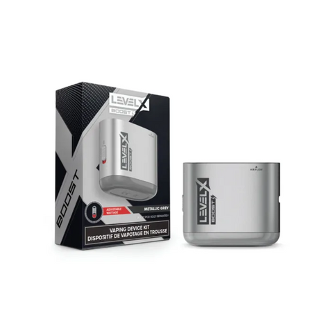 Level X Boost Device Kit 850