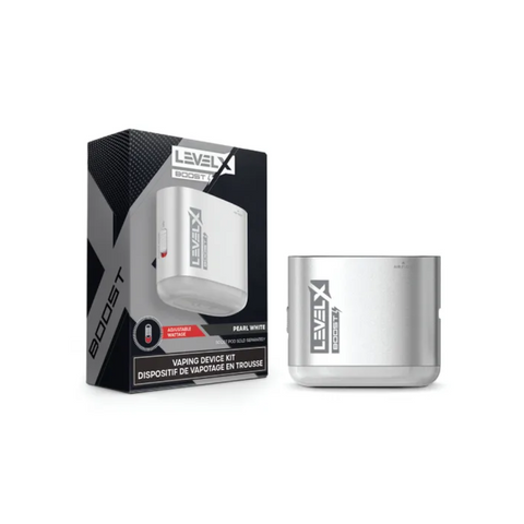 Level X Boost Device Kit 850