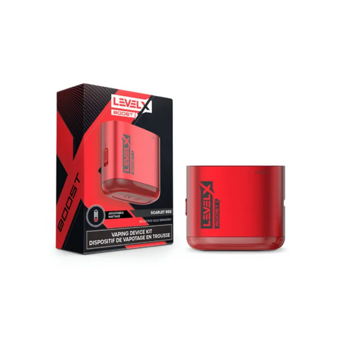 Level X Boost Device Kit 850