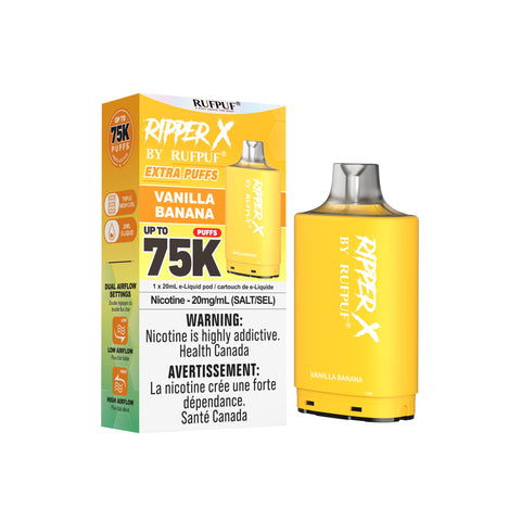 Ripper X 75K Pod