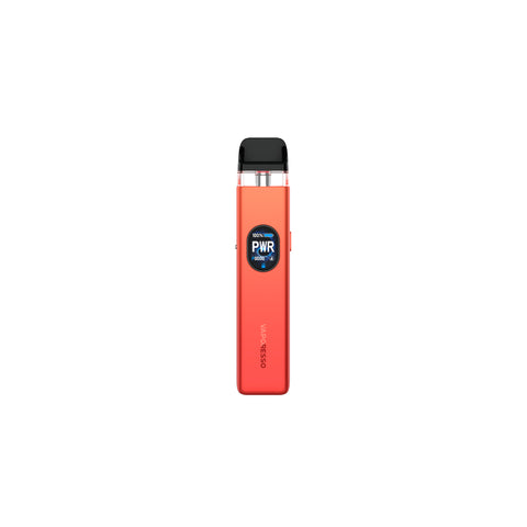 XROS 5 Pod Kit