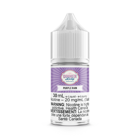 Purple Rain Salt