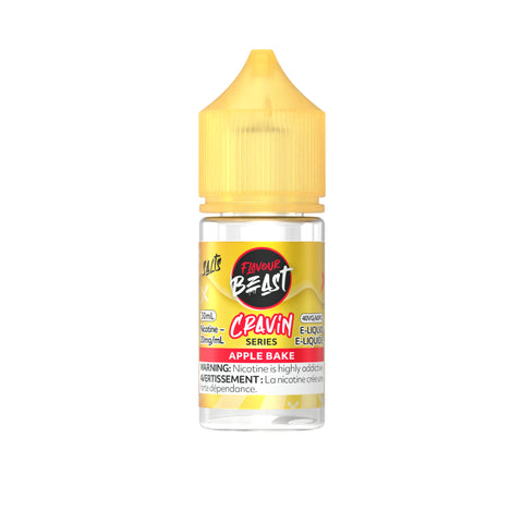 Apple Bake Salt