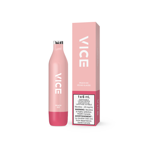 VICE 2500 Disposable Vape
