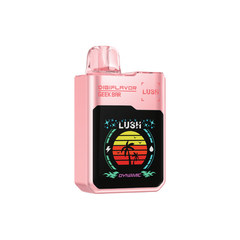 Digiflavor Lush Disposable Vape