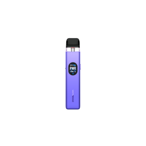 XROS 5 Pod Kit