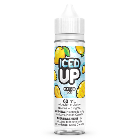 Mango Ice