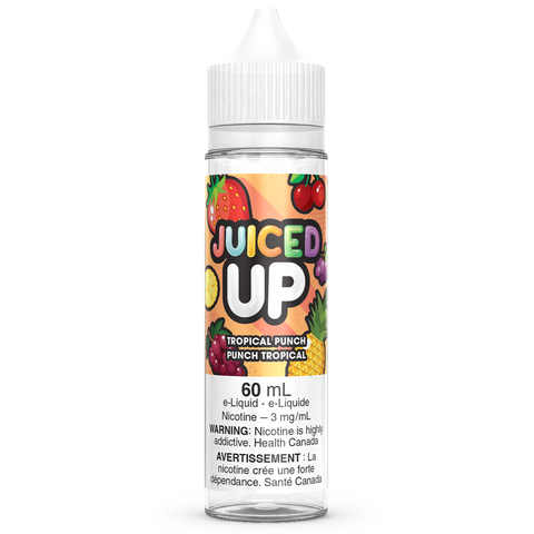 Tropical Punch
