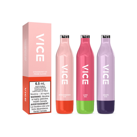 VICE 2500 Disposable Vape