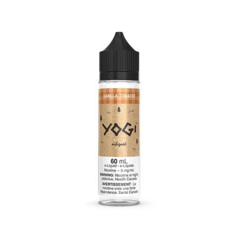 Vanilla Tobacco