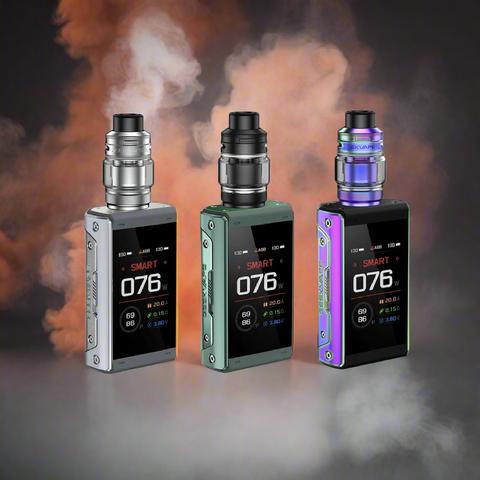 Aegis Touch T200 Kit