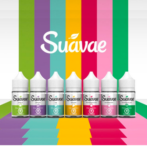 Suavae
