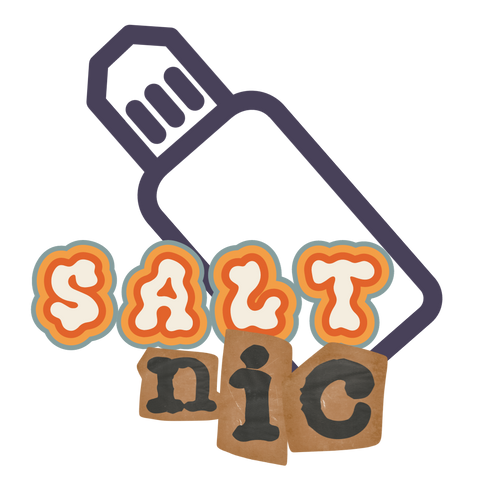 Salt Nicotine