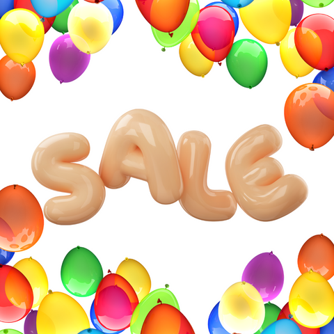 SALE!