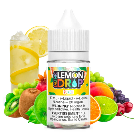 Lemon Drop