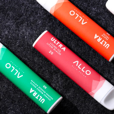Allo Disposable
