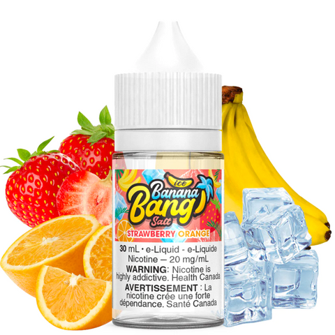 Banana Bang