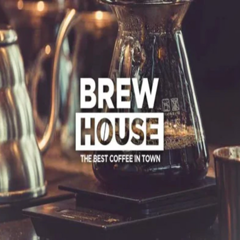 Brew House