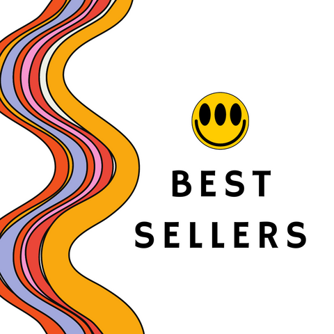 Best Sellers