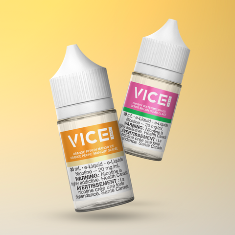 Vice Salt