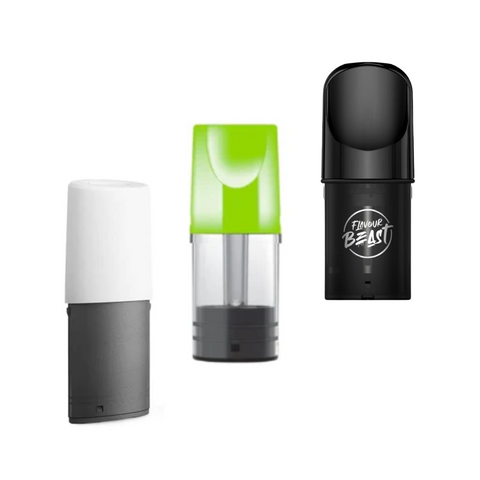 Pod Packs