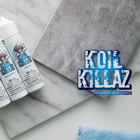 Koil Killaz