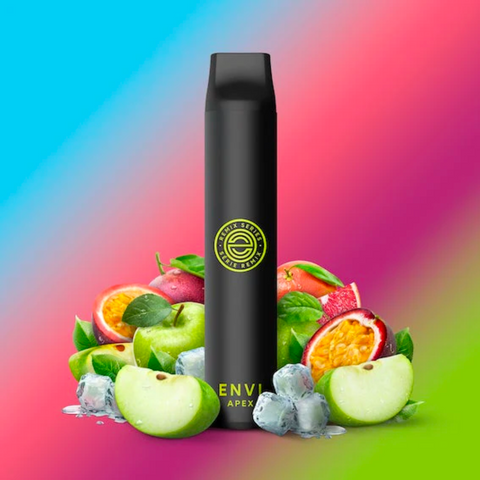 Envi Apex Disposable