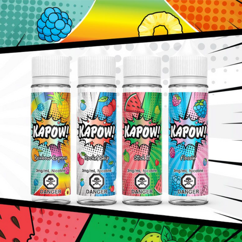 Kapow!