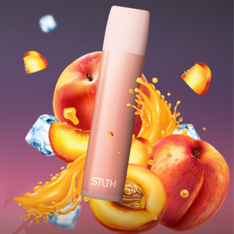 STLTH 3k Disposable