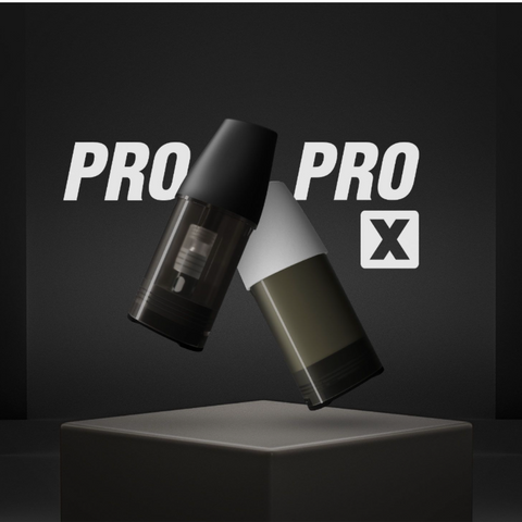 STLTH Pro X